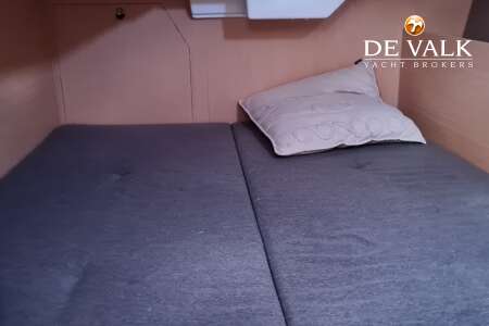 BENETEAU OCEANIS 38 WEEKENDER