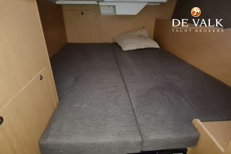 BENETEAU OCEANIS 38 WEEKENDER