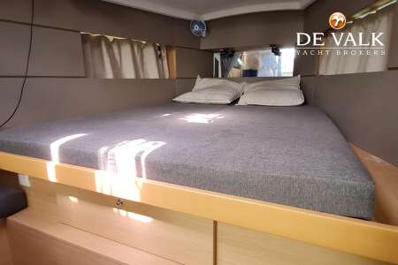 BENETEAU OCEANIS 38 WEEKENDER