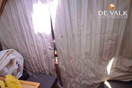 BENETEAU OCEANIS 38 WEEKENDER