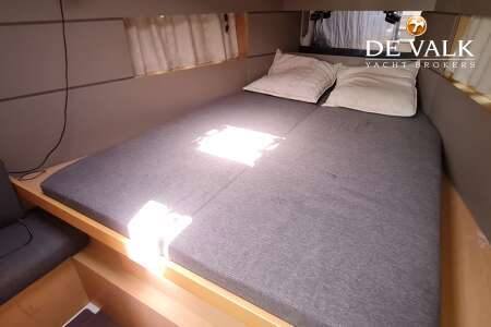BENETEAU OCEANIS 38 WEEKENDER