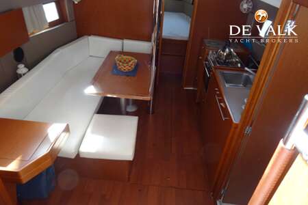 BENETEAU OCEANIS 38