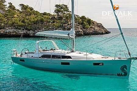BENETEAU OCEANIS 38