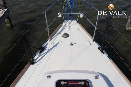 BENETEAU OCEANIS 40