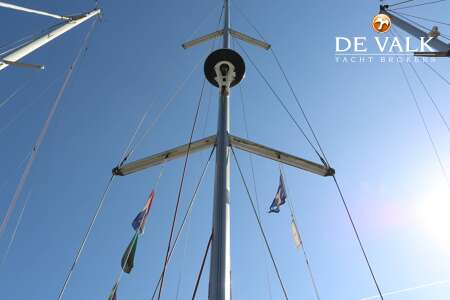 BENETEAU OCEANIS 40