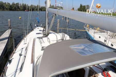 BENETEAU OCEANIS 40
