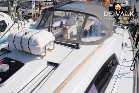 BENETEAU OCEANIS 40