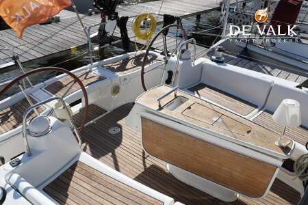 BENETEAU OCEANIS 40