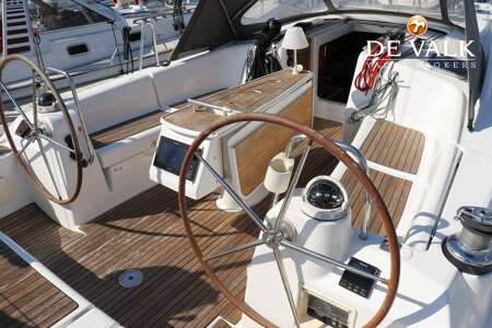 BENETEAU OCEANIS 40