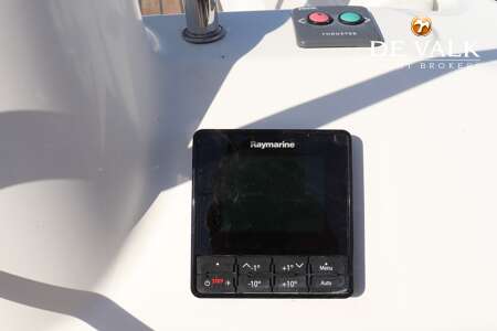 BENETEAU OCEANIS 40