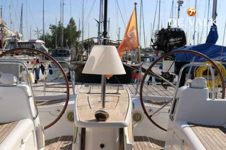 BENETEAU OCEANIS 40