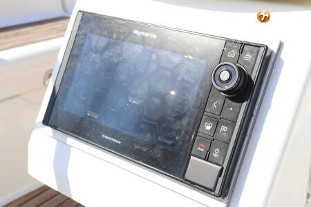 BENETEAU OCEANIS 40