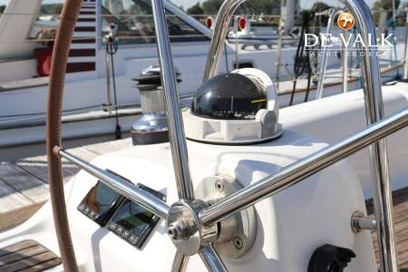 BENETEAU OCEANIS 40