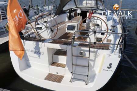 BENETEAU OCEANIS 40