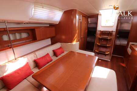 BENETEAU OCEANIS 40