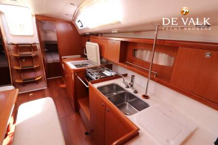 BENETEAU OCEANIS 40