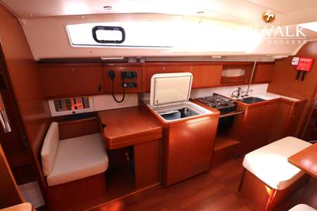 BENETEAU OCEANIS 40