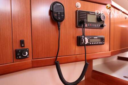BENETEAU OCEANIS 40