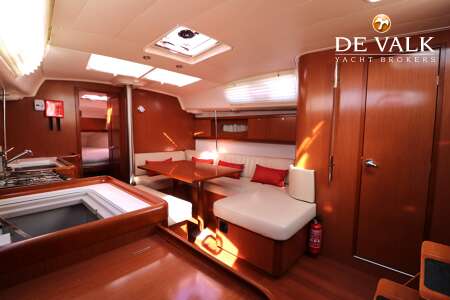 BENETEAU OCEANIS 40