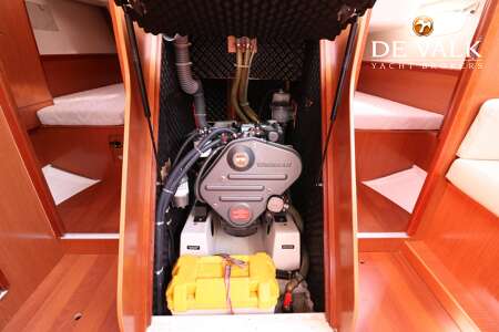 BENETEAU OCEANIS 40