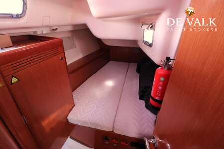 BENETEAU OCEANIS 40