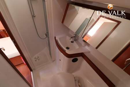 BENETEAU OCEANIS 40