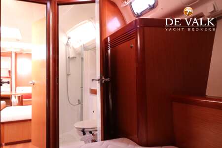 BENETEAU OCEANIS 40