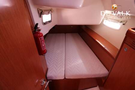 BENETEAU OCEANIS 40