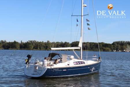BENETEAU OCEANIS 40
