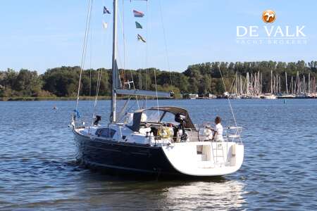 BENETEAU OCEANIS 40