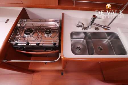 BENETEAU OCEANIS 40