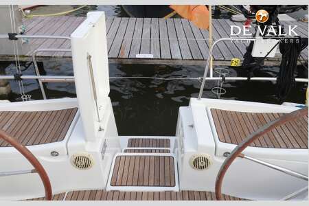 BENETEAU OCEANIS 40