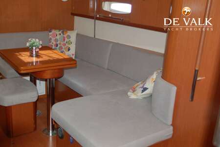 BENETEAU OCEANIS 40