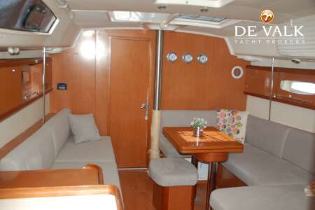 BENETEAU OCEANIS 40