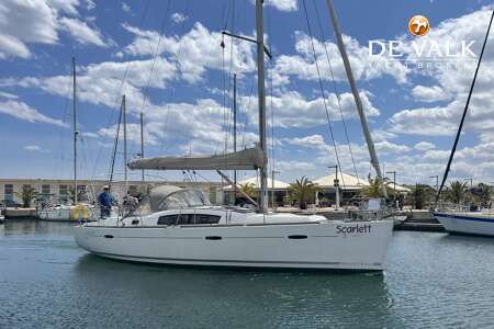 BENETEAU OCEANIS 40
