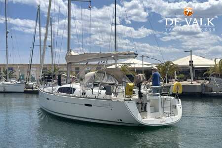 BENETEAU OCEANIS 40