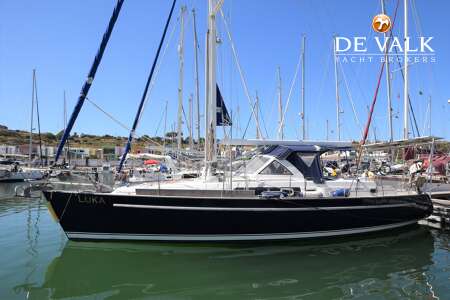 Beneteau Oceanis 40 CC