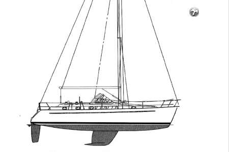 BENETEAU OCEANIS 40 CC