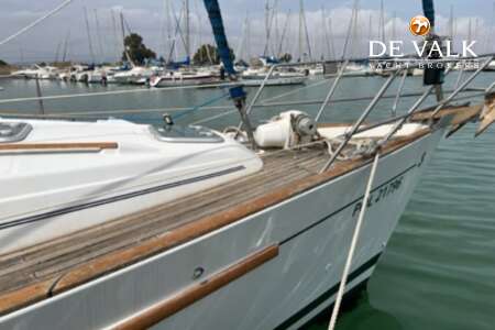 BENETEAU OCEANIS 40 CC