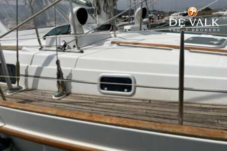 BENETEAU OCEANIS 40 CC