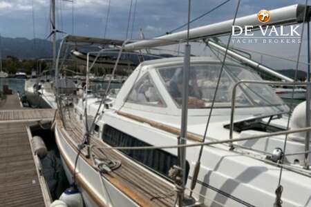 BENETEAU OCEANIS 40 CC