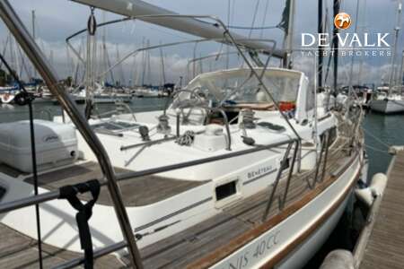 BENETEAU OCEANIS 40 CC
