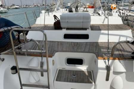 BENETEAU OCEANIS 40 CC