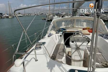 BENETEAU OCEANIS 40 CC