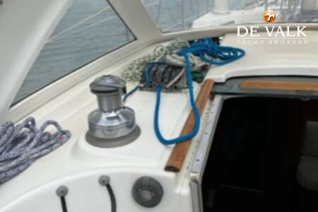 BENETEAU OCEANIS 40 CC