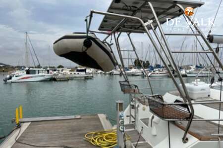 BENETEAU OCEANIS 40 CC