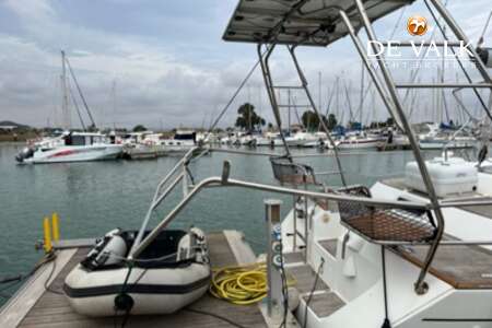 BENETEAU OCEANIS 40 CC