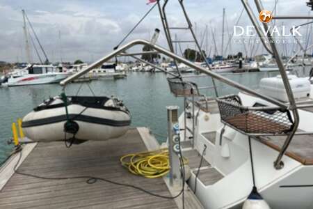 BENETEAU OCEANIS 40 CC