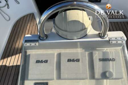 BENETEAU OCEANIS 40 CC