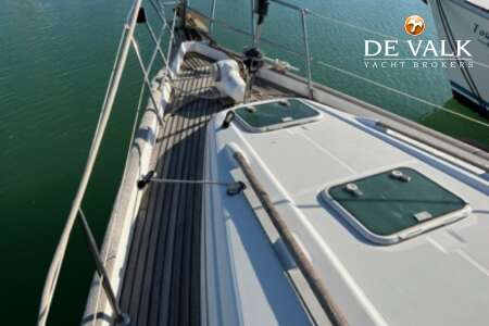 BENETEAU OCEANIS 40 CC